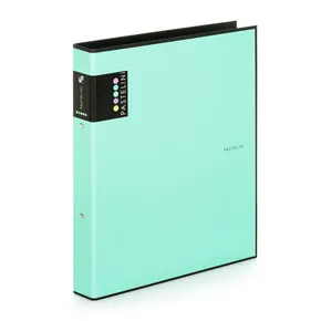 Laminat A4 R25-2kr. PASTELINI zielony